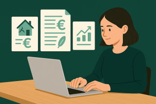 Rapporten en prijzen