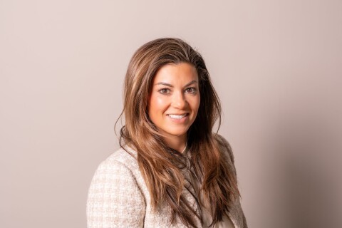 Sanne van Brussel