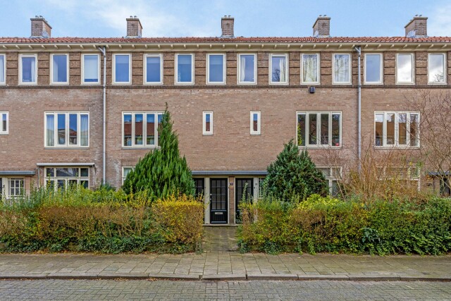 St hubertstraat 11
