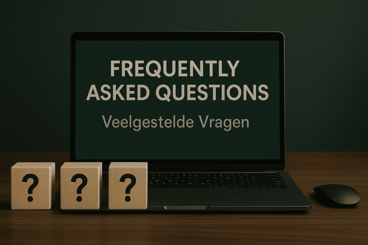 Veelgestelde vragen:faq SIGHTLY
