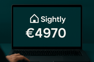 Wat kost SIGHTLY?