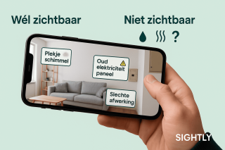Wat zien we wel (en niet) tijdens een digitale bezichtiging?